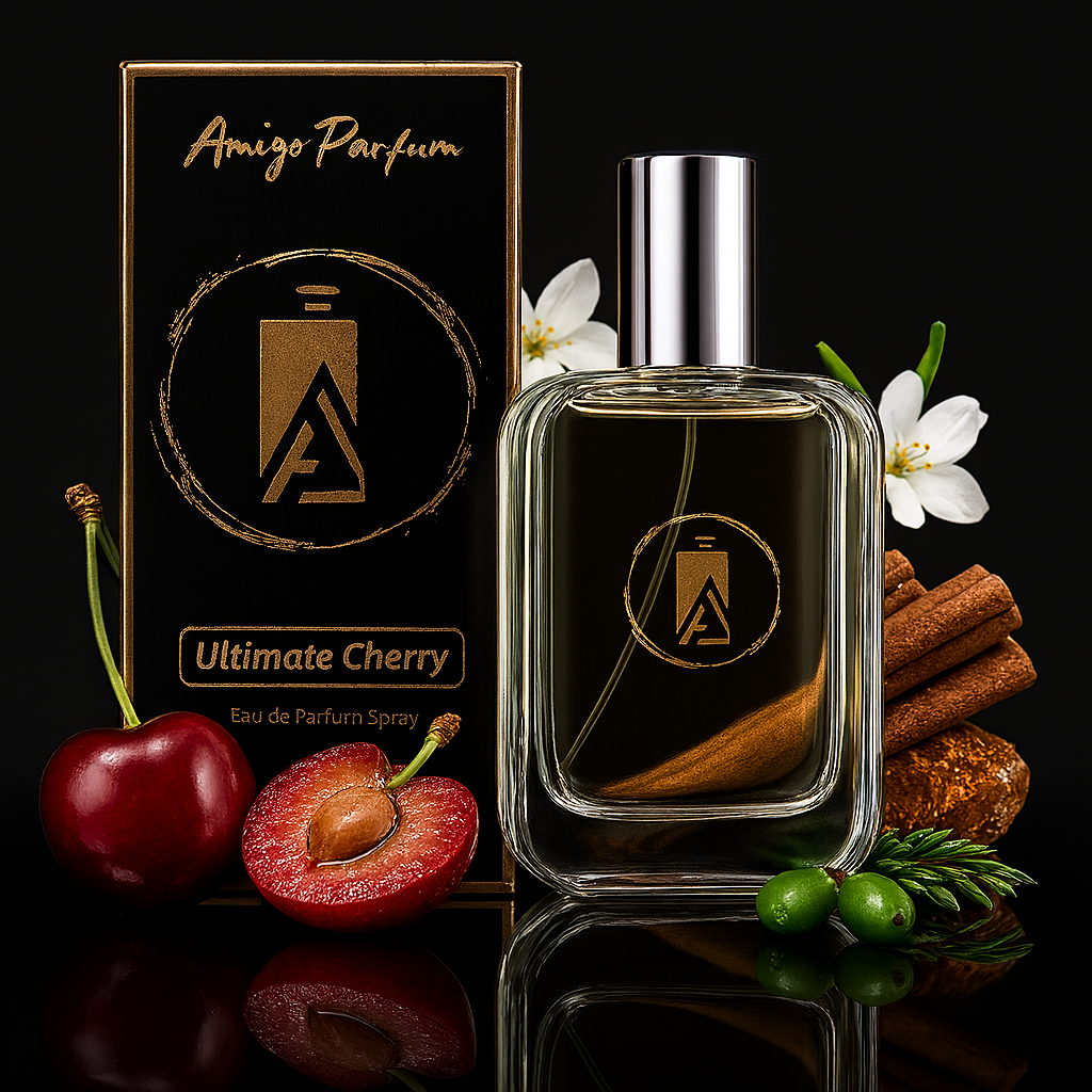 Ultimate Cherry