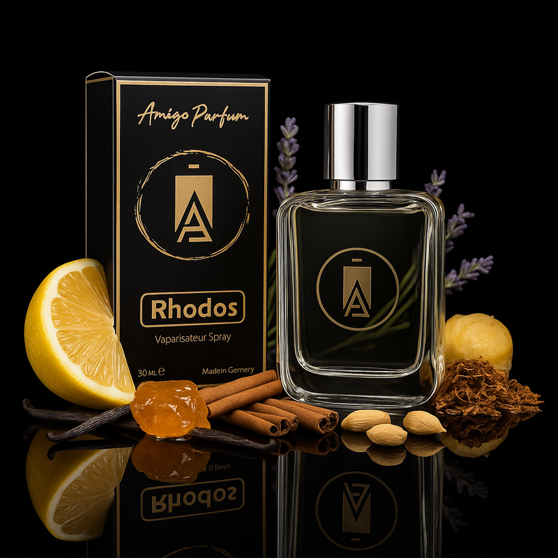 <p><strong>Rhodos</strong></p>