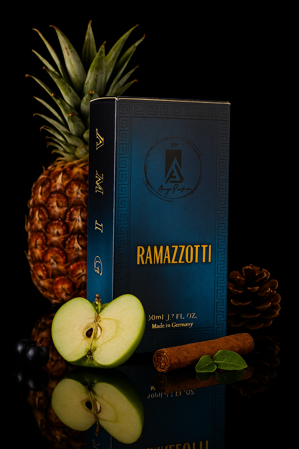 Ramazzotti