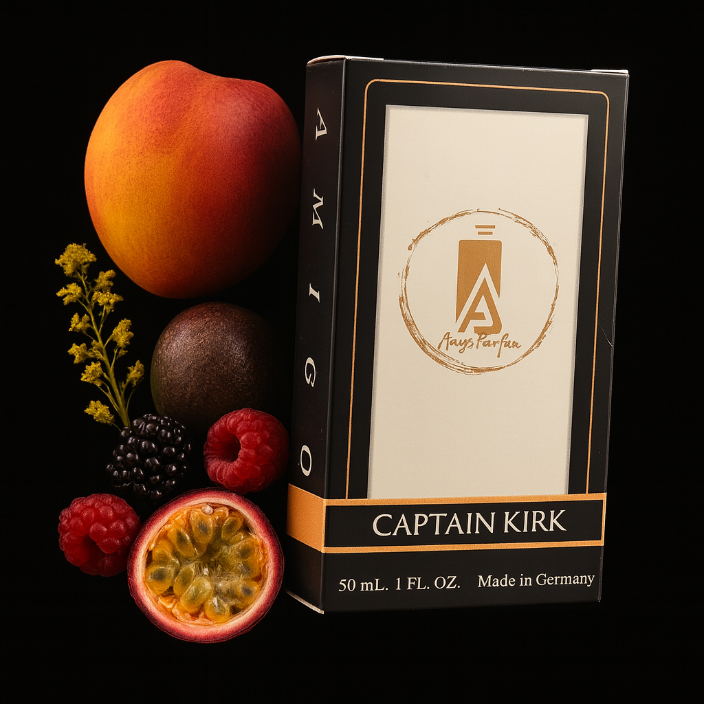 Captain Kirk