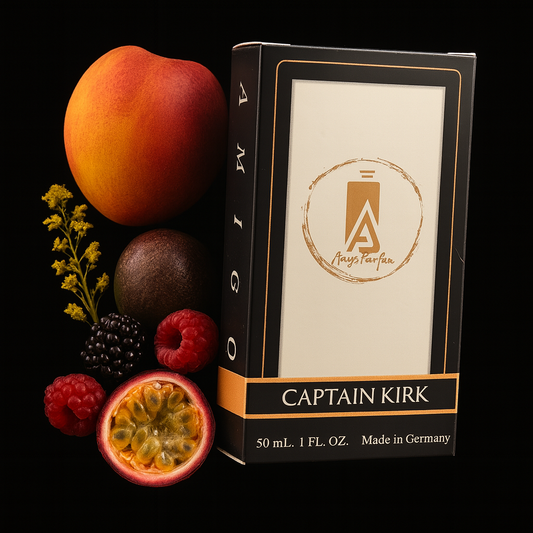 Captain Kirk
