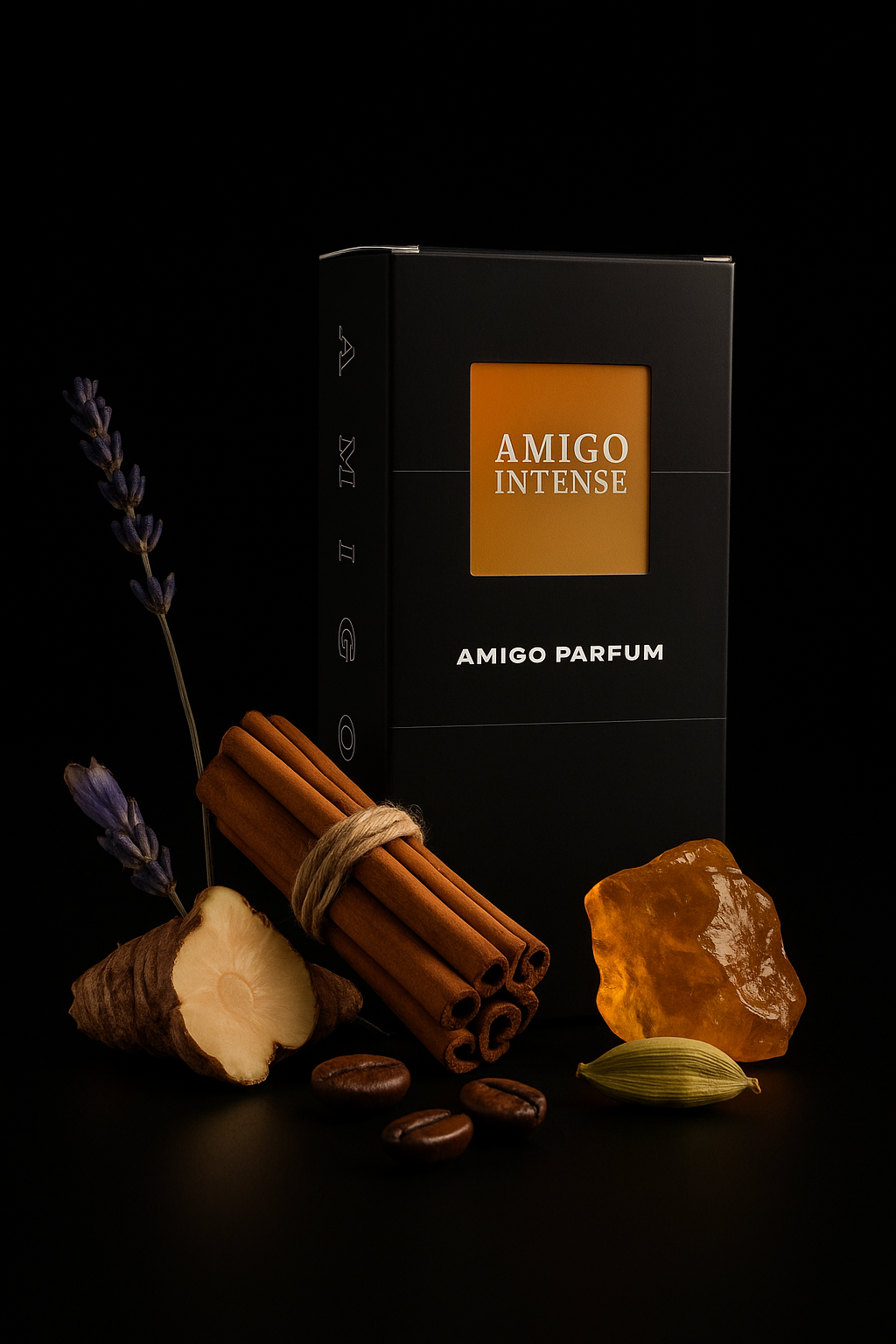 Amigo Intense